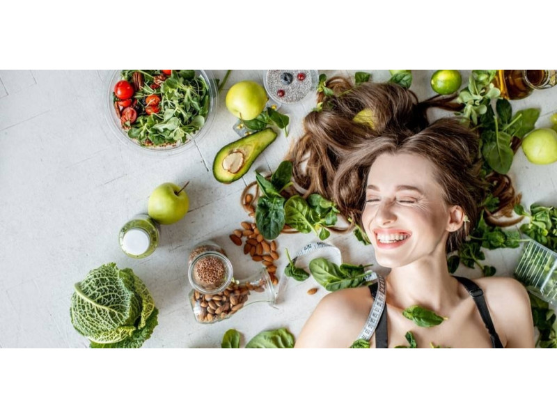 5 продуктов для мягкого детокса 