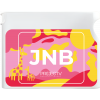 JNB (новый Юниор Би Биг Vision)| Королевская осанка
