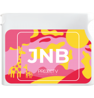 JNB (новый Юниор Би Биг Vision)| Королевская осанка