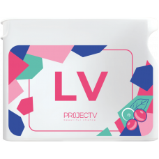 LV (новый Ливлон Vision) | Сила омоложения