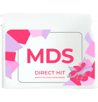 MDS (новая Медисоя Vision) | Зрелая красота