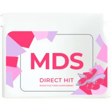 MDS (новая Медисоя Vision) | Зрелая красота