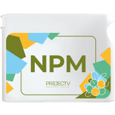 NPM (новый Урсул) I Сила мужской природы
