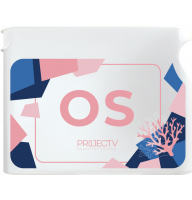 OS (новый Остеосанум) | Витамины для роста костей и укрепления зубов