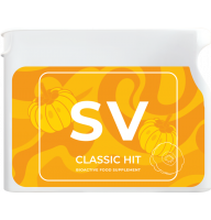 SV (новый Свелтформ) | Cтройность и красота