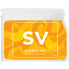 SV (новый Свелтформ) | Cтройность и красота