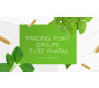 Trading Point Group Elite Pharm, Франция