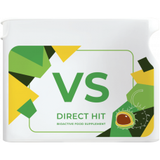 VS (новый Веностронг Vision) | Здоровые вены