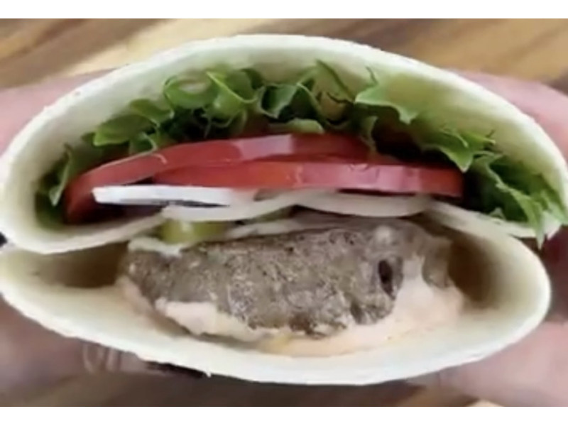 Полезный чизбургер: любимый вкус без вреда для фигуры